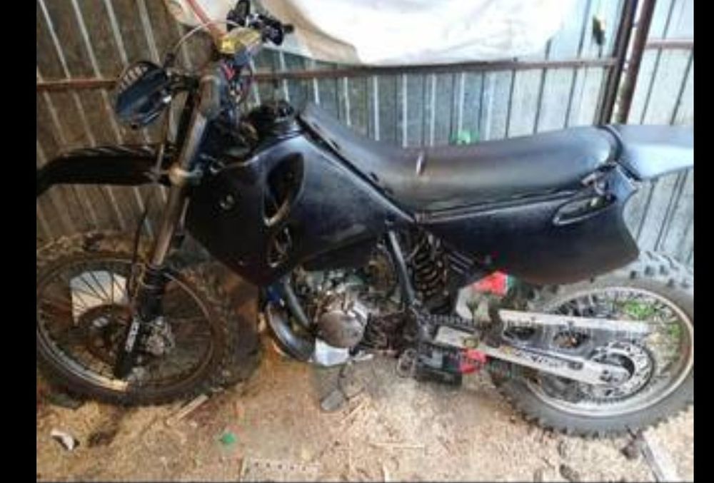 KTM