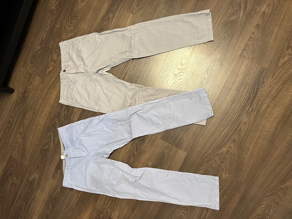 Штани чоловічі GAP (2 шт)