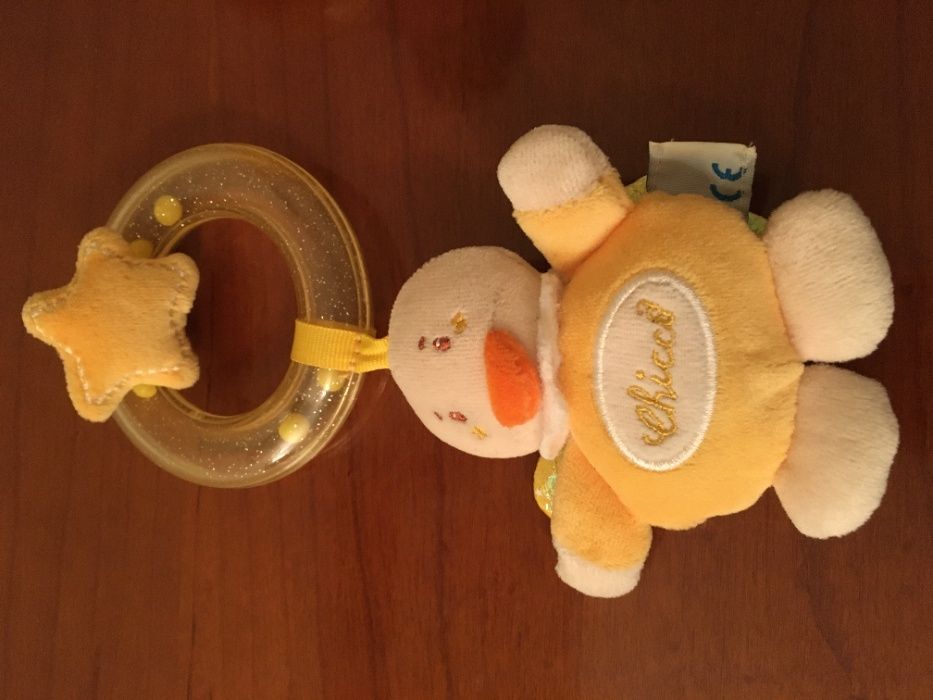 Chicco - 3 Rocas
