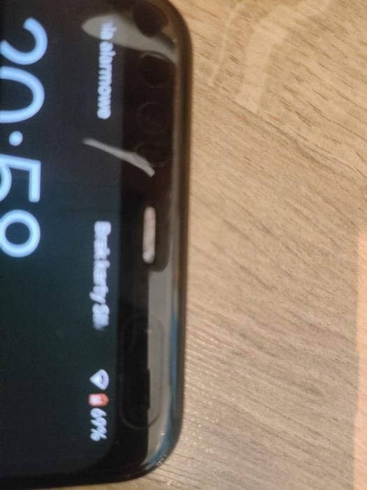 2 Pixele 4xl jeden 128gb drugi 64gb