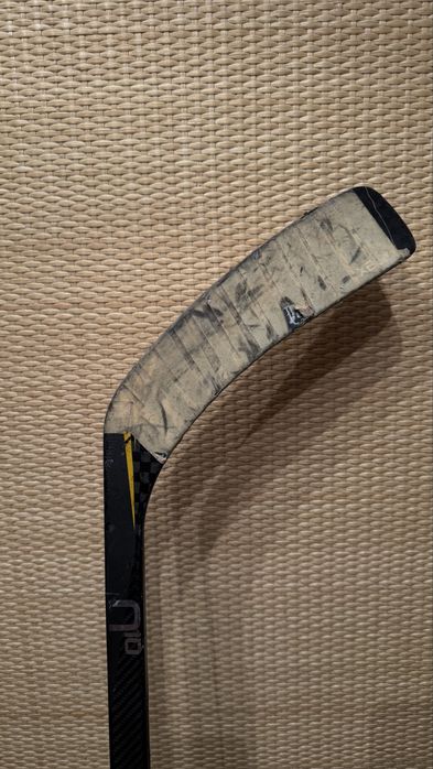 Клюшка хоккейная Sherwood Code TMP Pro SR (105 flex, PP05)