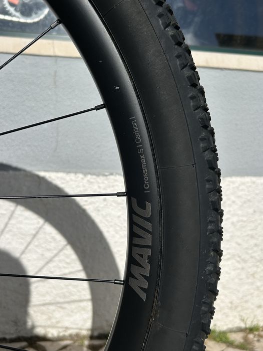 Mondraker F-Podium Carbono