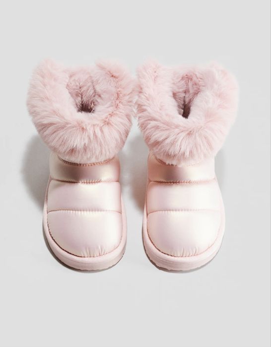 Зимові дутики H&m 28, 29