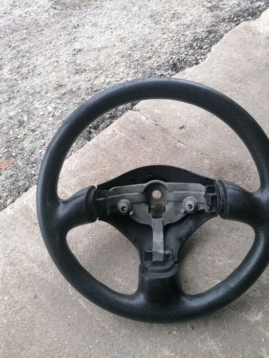 Volante peugeot 206 fase 1