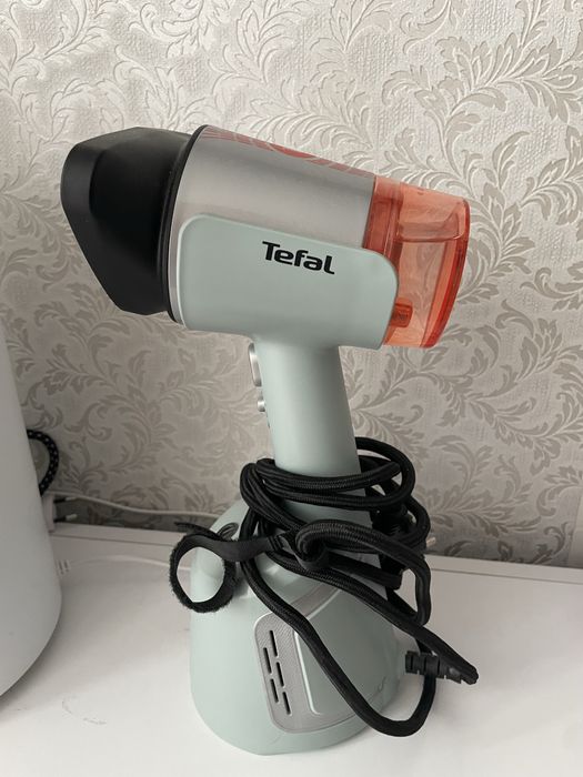 Отпариватель Tefal відпарювач тефаль