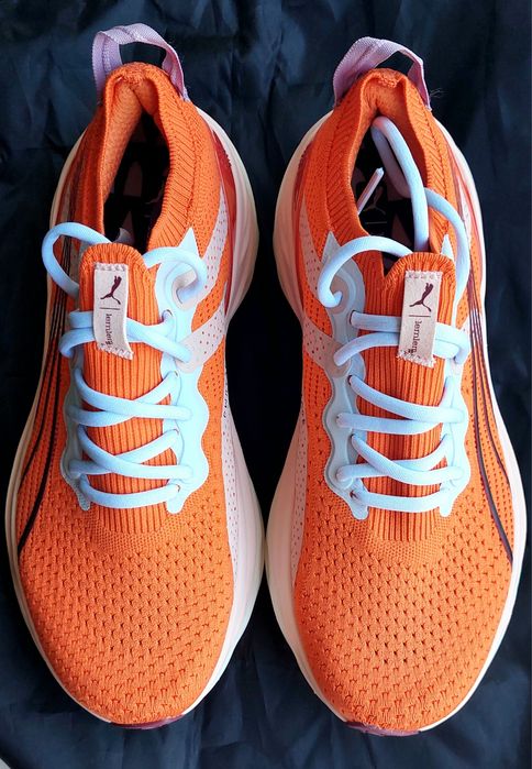 Кроссовки для бега