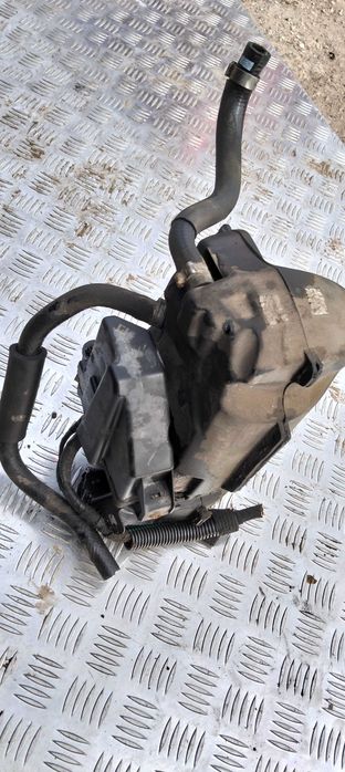 Pompa wspomagania citroen C5 04-08r