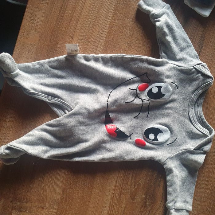 11 sztuk Śpioszki dziecięce chłopięce