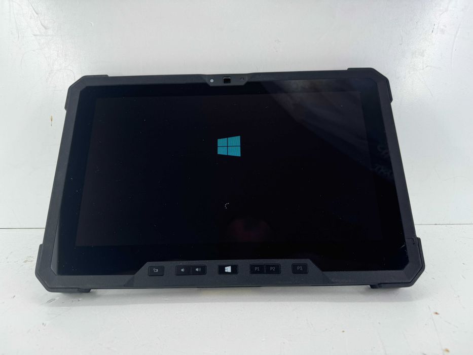 Dell 7202 Rugged 11.6" M-5Y71 8Гб 128 Гб LTE броньований планшет IP-65