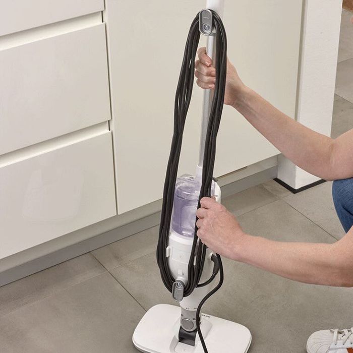 Mop parowy SEVERIN SC 7145