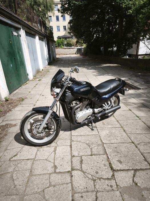 Suzuki VX 800 1991 rok