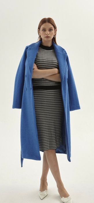 Płaszcz Femestage r. 40