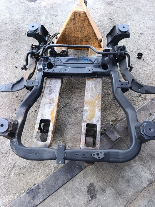 Wózek sanki VW t5 T6  2.0