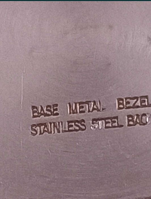 Zegarek na rękę Timex