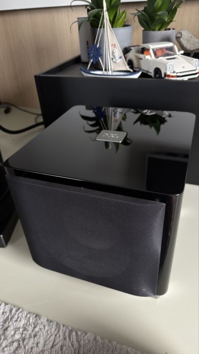 REL T/9x – subwoofer Hi-End | świetny stan | stereo / kino | High Level