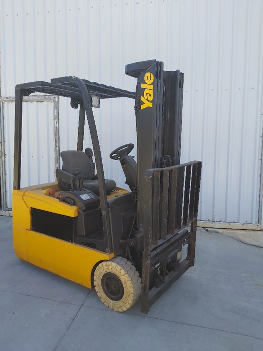 7500€ - 5 empilhador PARA DESPACHAR