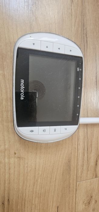 Motorola niania elektroniczna/kamera