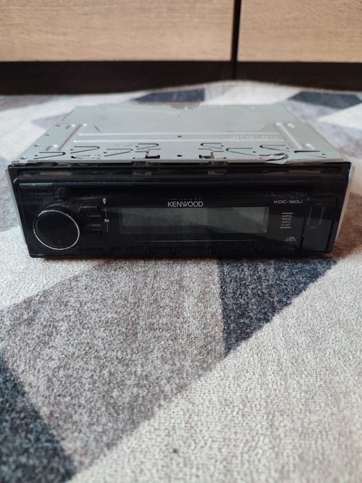 radio CD/usb używane