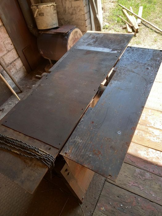 Станок по дереву циркулярка: 15 500 грн. - Електроінструмент Київ на Olx