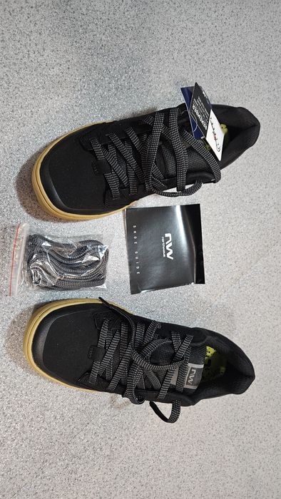 Sapatos Ciclismo/Gravity/Skate Northwave Tribe 2 Flat Pedal