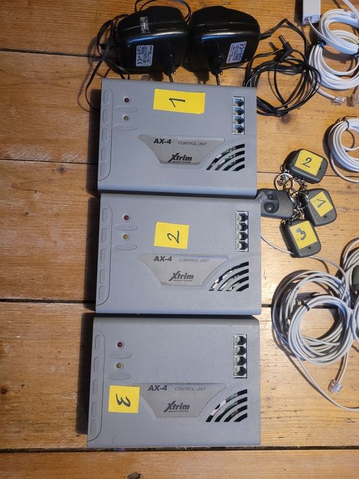 Zabezpieczenie antykradzieżowe, alarmy, zabezpieczenie komputerów, lap