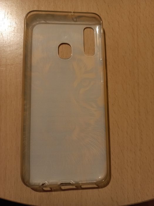 Etui Samsung galaxy a20e Etui,plecki.