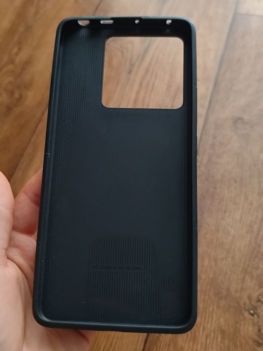 Etui na telefon Redmi Note 13 Pro 5G