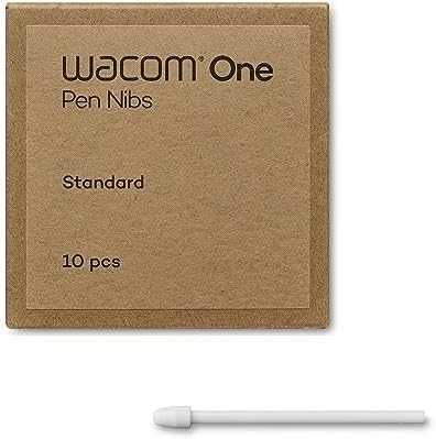 Accessory Package Compatible with Wacom One 13 Touch64585765785985124