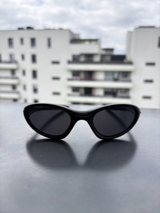 Okulary oakley 1.0 minute