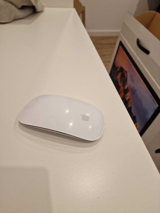 iMac 27” Retina 5K (2017) | i7 | 64GB RAM | 512GB SSD | IDEALNY