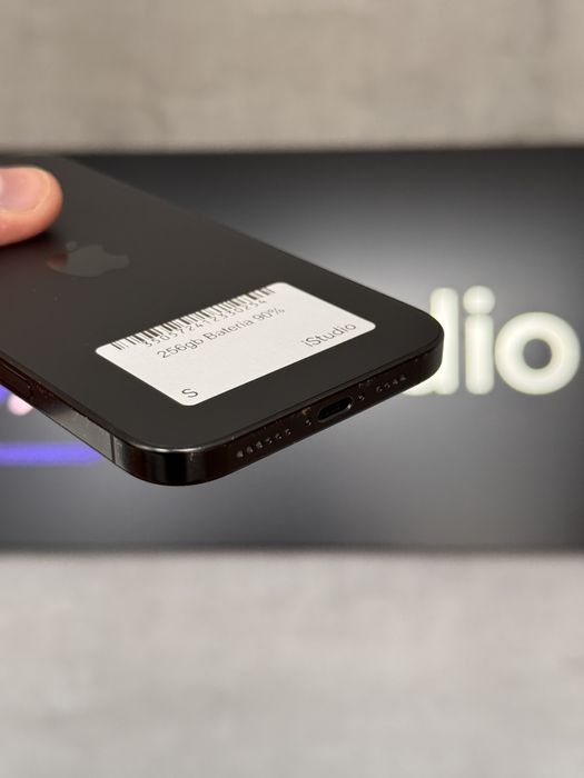 RATY 0% iPhone 16 Pro Max 256GB BATERIA 90% GWARANCJA 12 miesiecy!!!