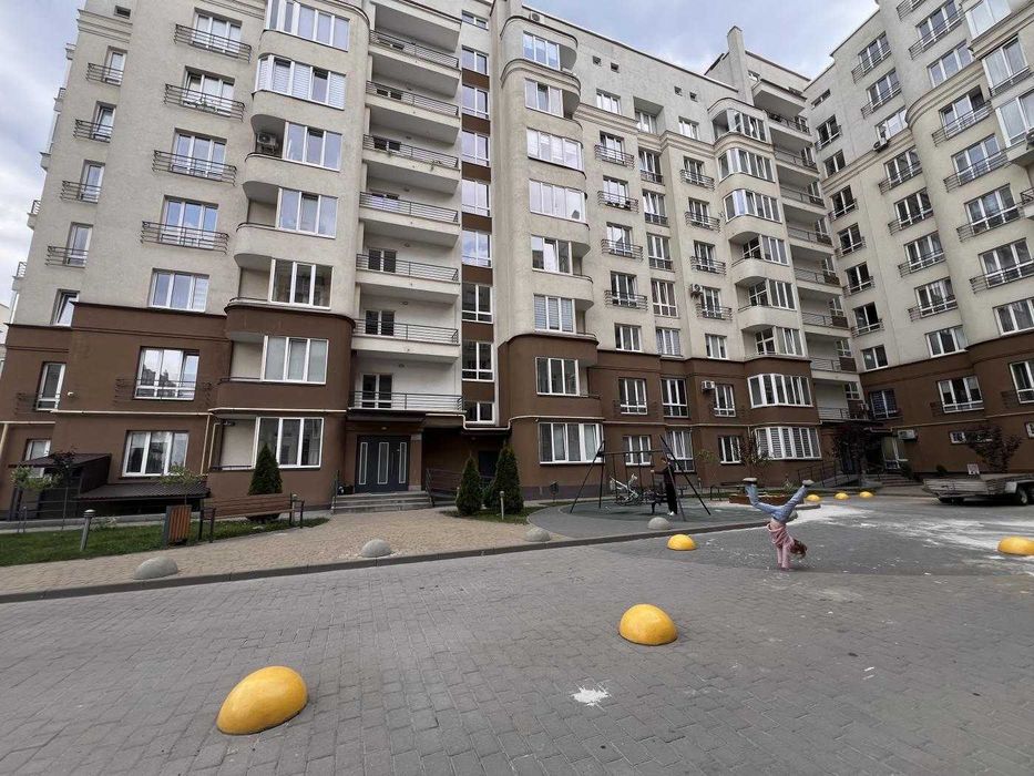 Оренда / 1Квартира/Ремонт/Стрийська 115/Львів