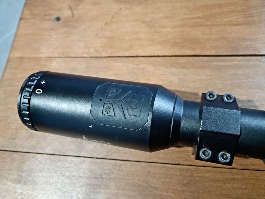 Приціл тепловізійний AGM Adder