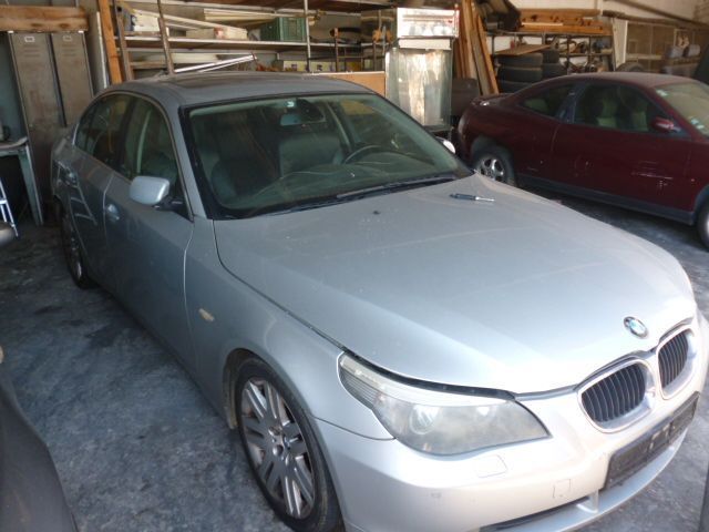 BMW E60 520D 525D 530D 535D PARA PEÇAS
