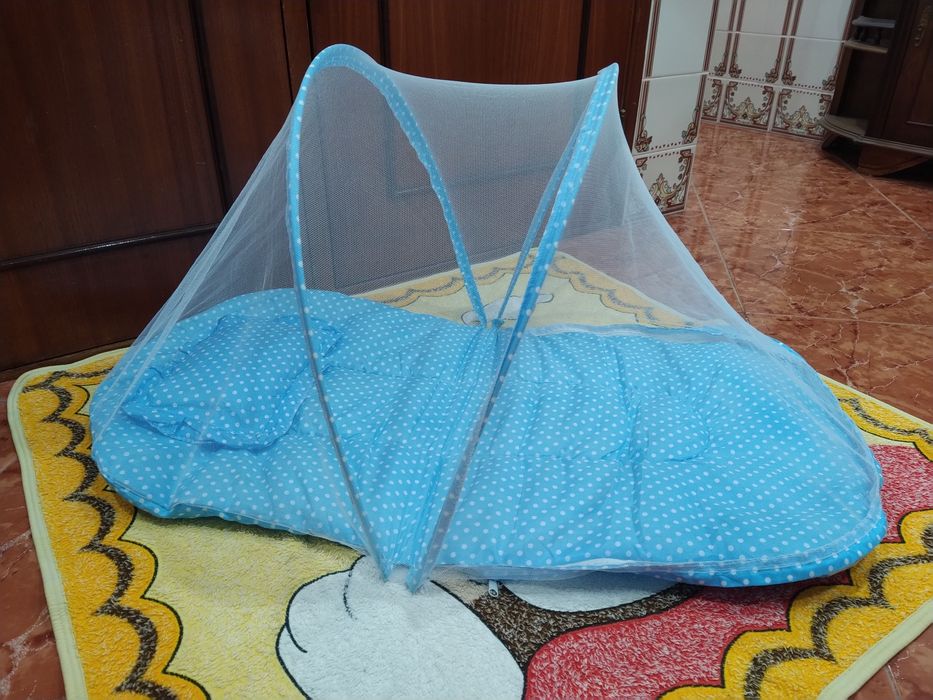 Berço em rede para bebé praia campismo casa quarto apartamento vivenda