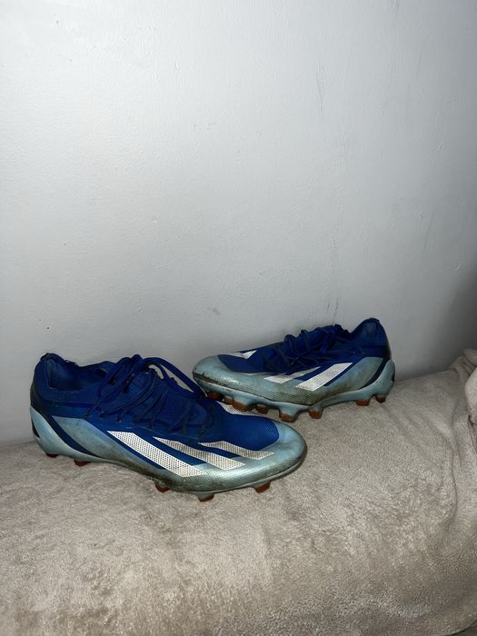 Buty piłkarskie korki adidas Crazyfast.1