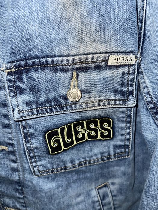 Casaco da GUESS (S)
