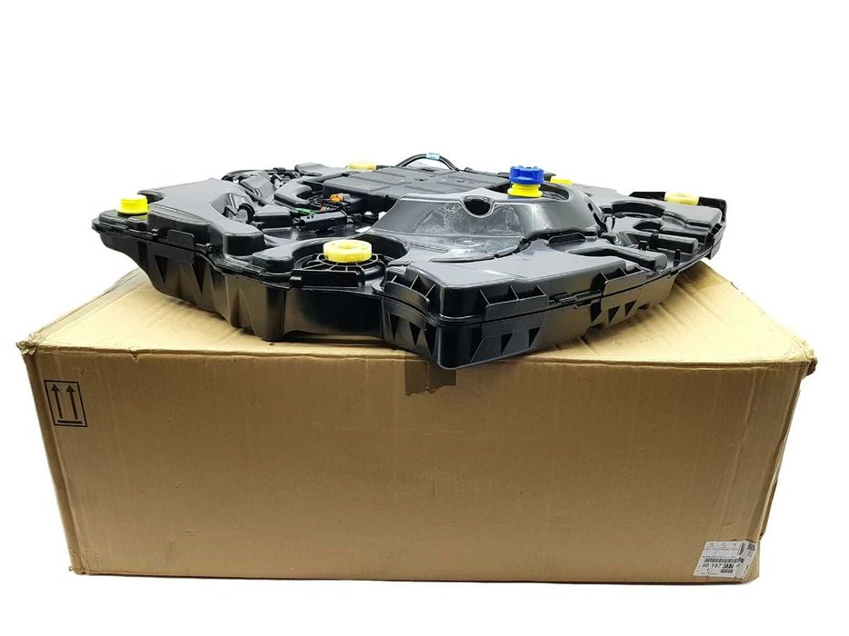 Depósito Adblue Citroen C3 HDI /  Peugeot 208 HDI