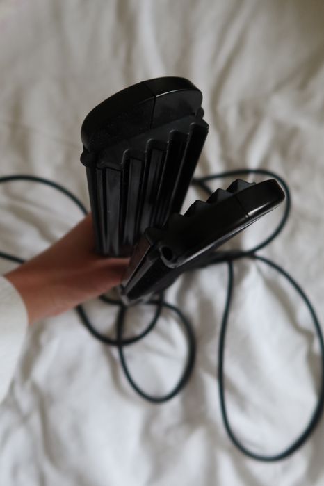 Плойка гафре BabyLissPro