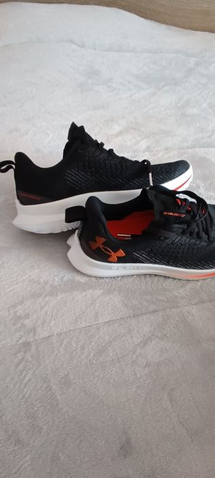 Ténis Running Under Armour