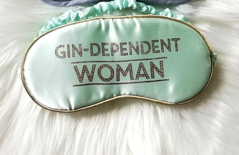 Маска  для   сна