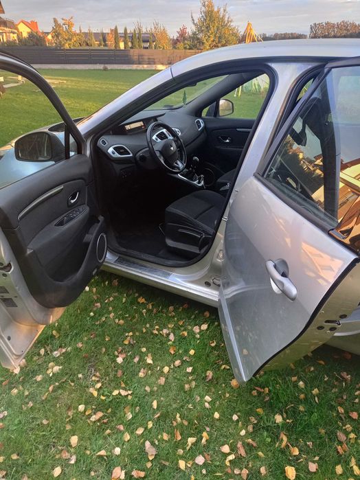 Renault Grand Scenic 3