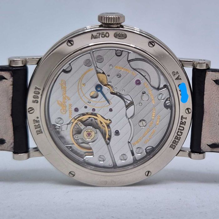 Breguet Classique 5907BB/12/984