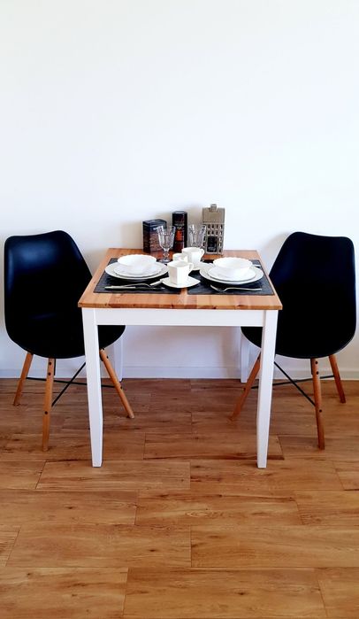 Apartament Sweet Heart! NETFIX!