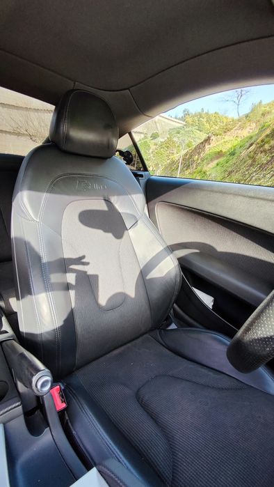 AUDI TT S-LINE 2.0 TFSI +2XXCV