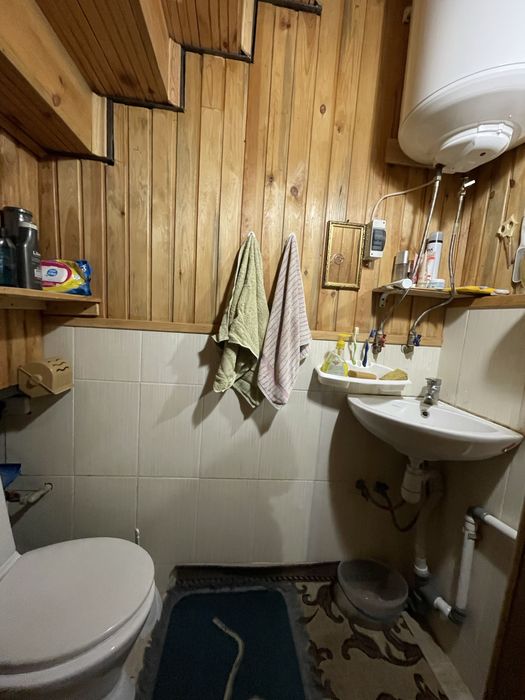 Продаж житлового будинку в с. Іванівка (колишній Малинський р-н)