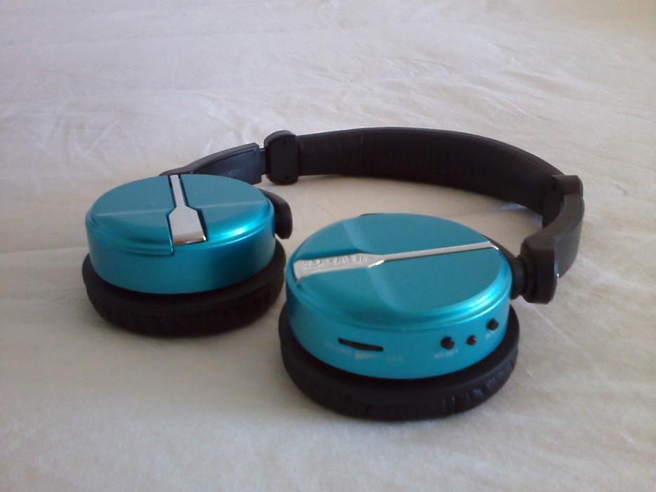 Rádio Auscultadores