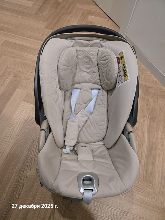 Ovo Cybex Z2 Cloud  i size Floral