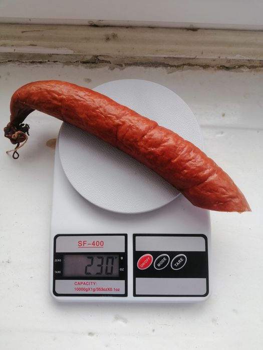 Вага кухонна Єlectronic Kitchen scale SF-400