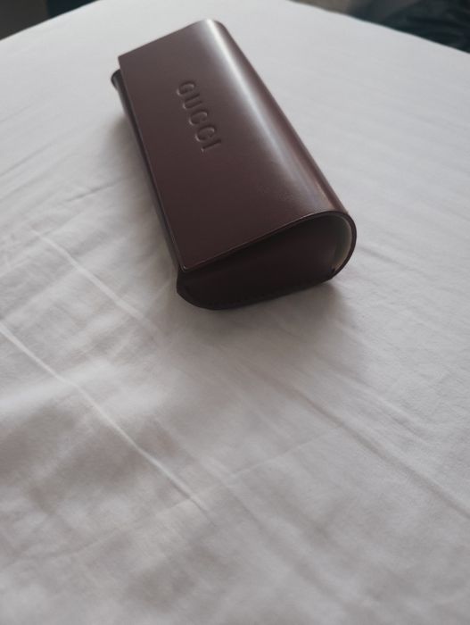Etui na okulary Gucci